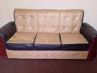 Sofa Set 3-2-1