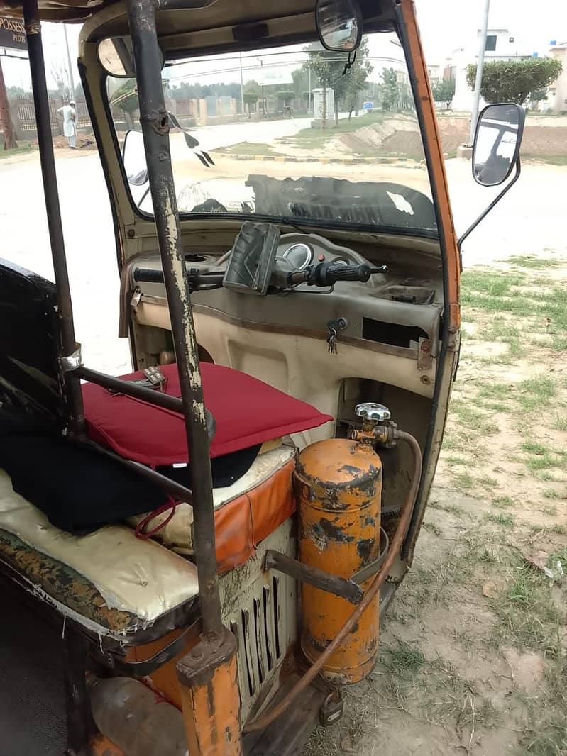 auto rikshawa 1