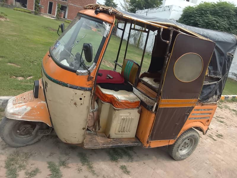 auto rikshawa 2