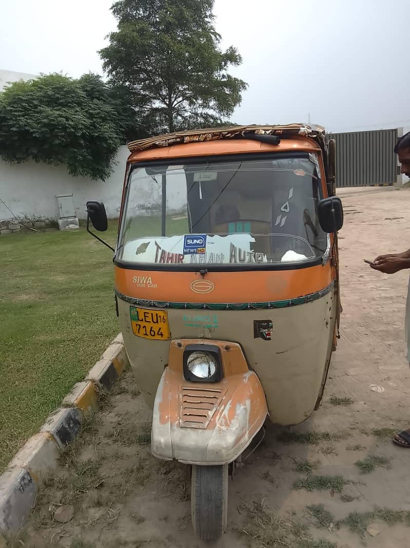 auto rikshawa 3