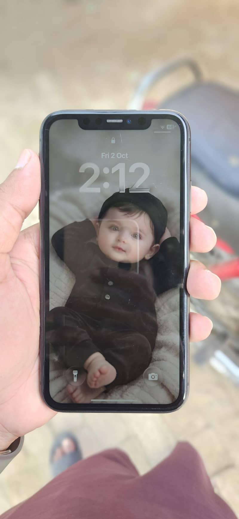 Apple iPhone 11 3