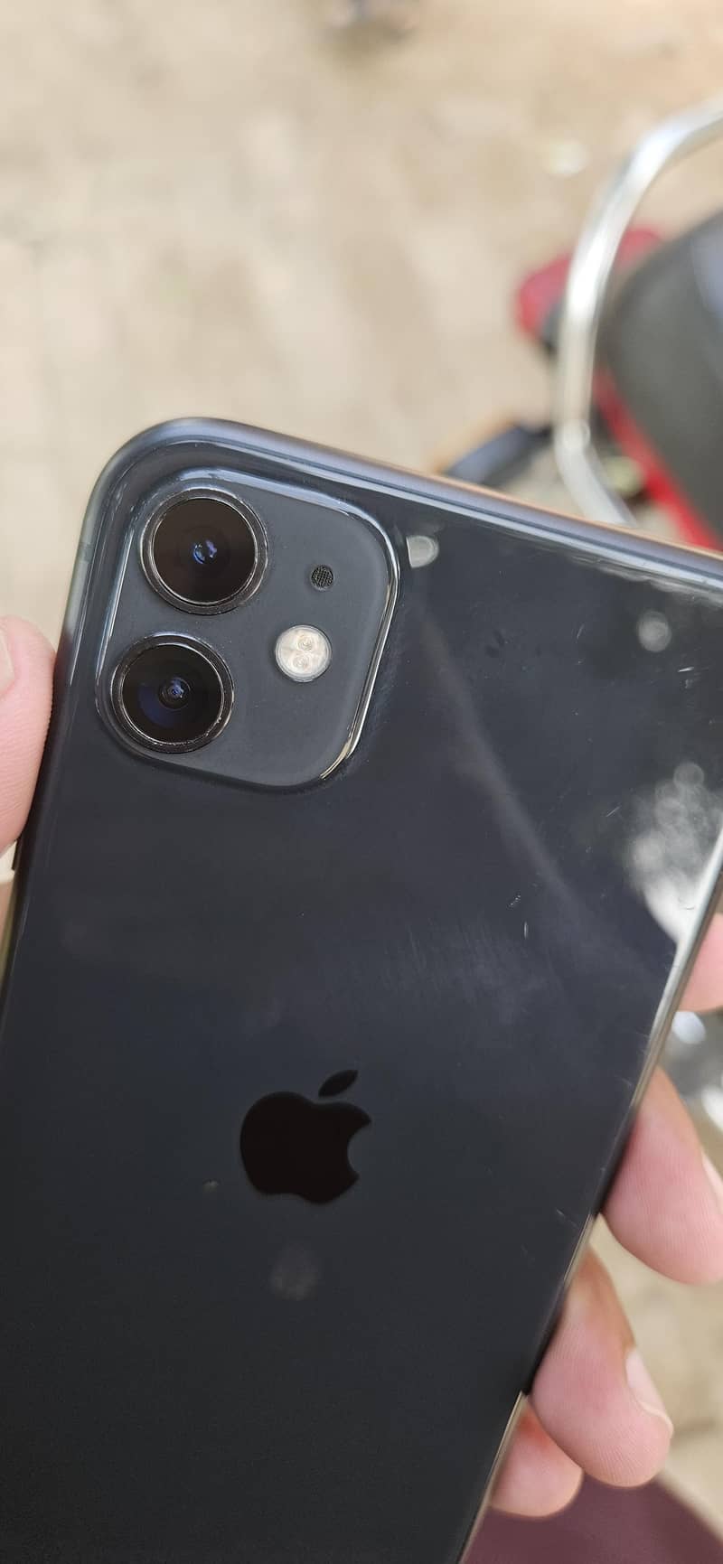 Apple iPhone 11 8