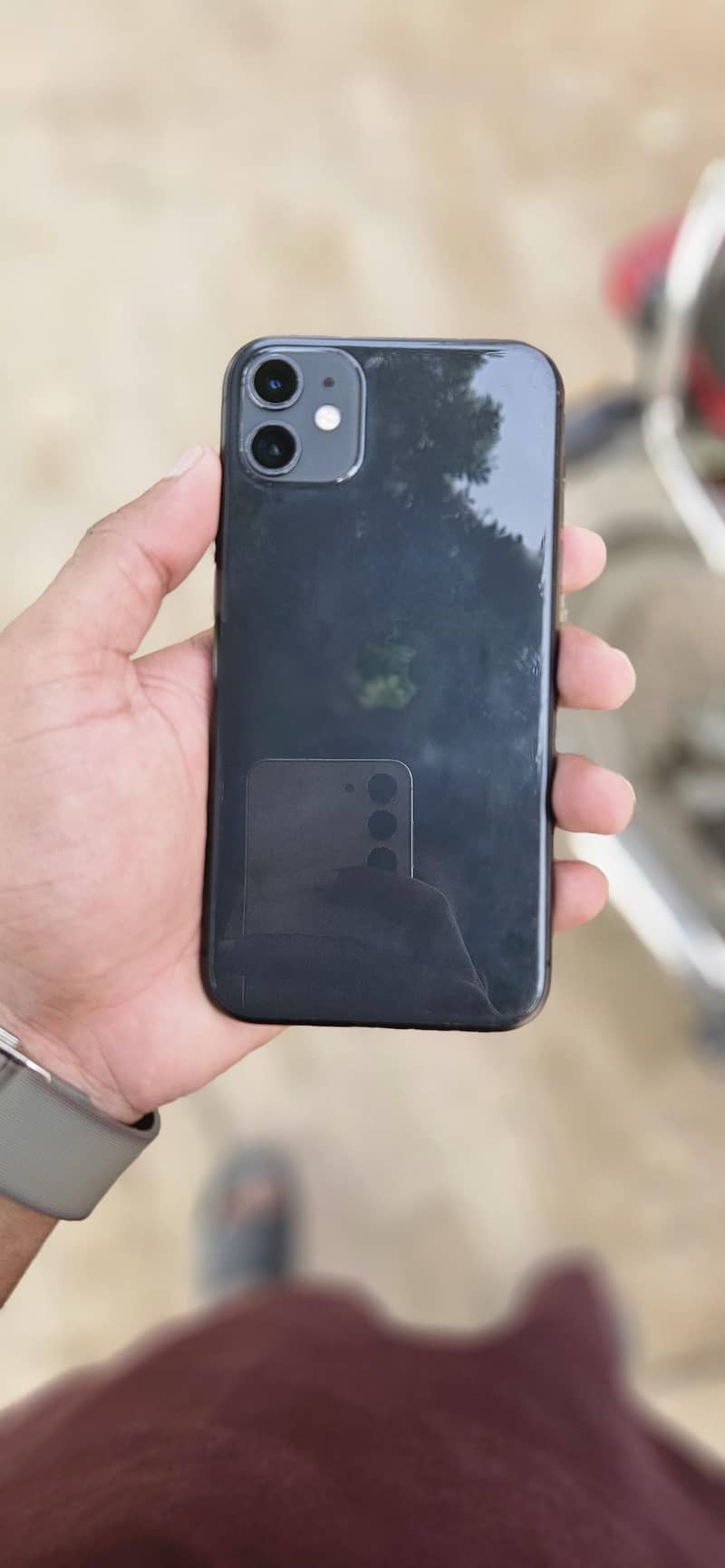 Apple iPhone 11 9