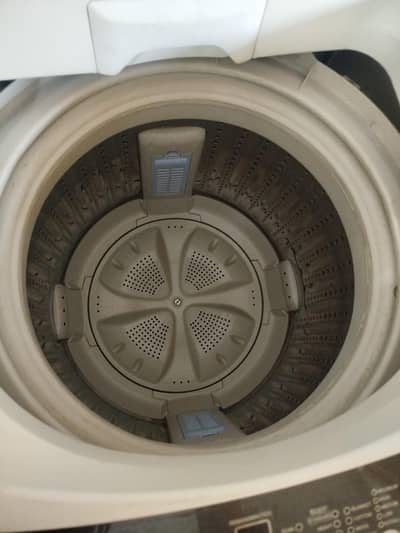 Haier HEM85-7288
