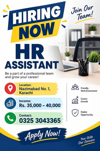 Hiring