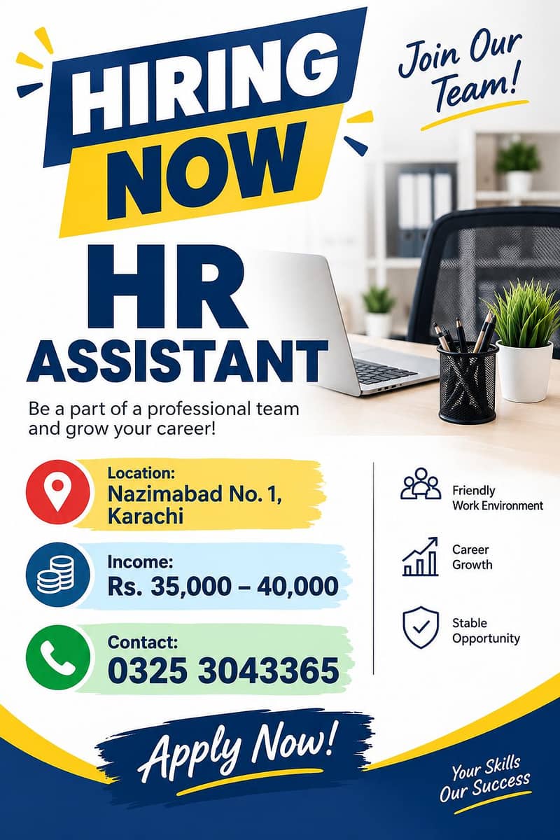 Hiring 0