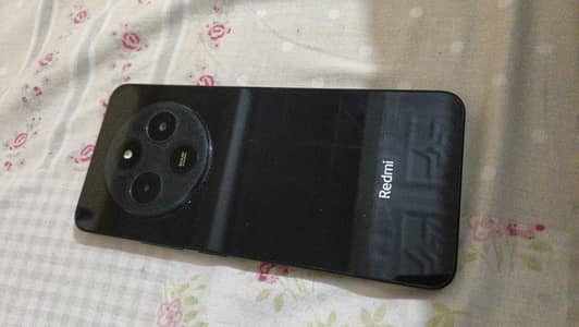 Redmi 14c All ok