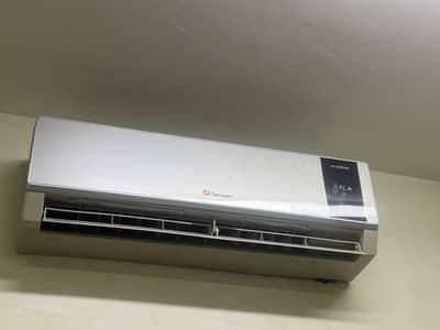 Chilled Dawlance AC for sale