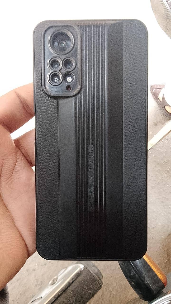 Xiaomi Redmi Note 11 1