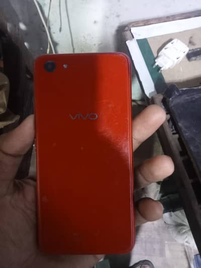 Vivo Y83