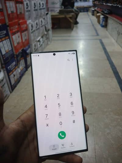 Samsung Mobile S23 Ultra