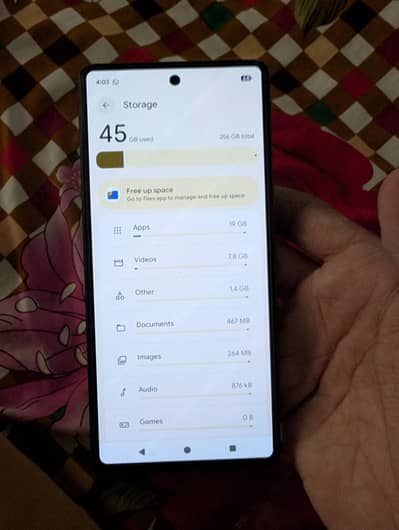 Google Pixel 7