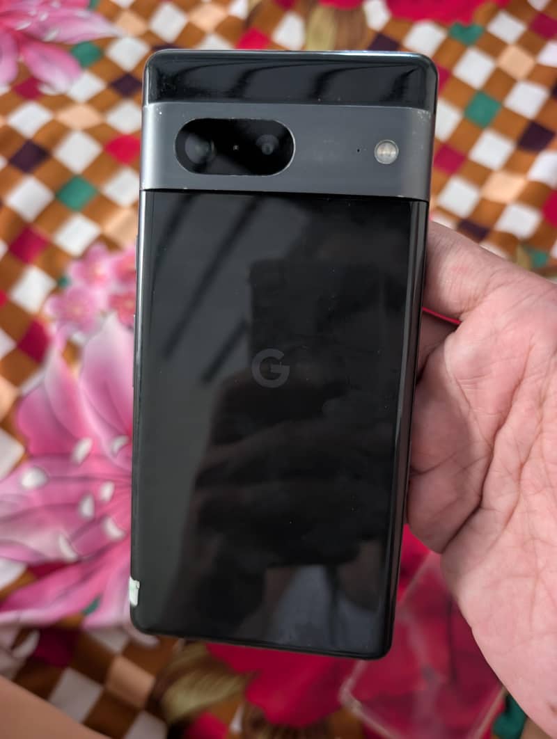Google Pixel 7 1
