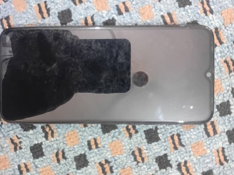 Tecno Spark 4 1