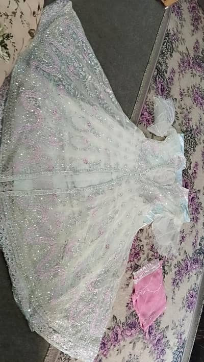i sale my party wear in low price . urjant sale