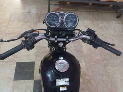 HONDA CG150 FOR SELL