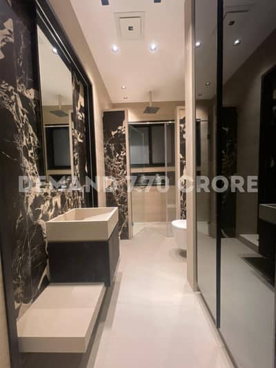 10 Marla Ultra Modern Brand New House in KK Phase 4 DHA Lahore