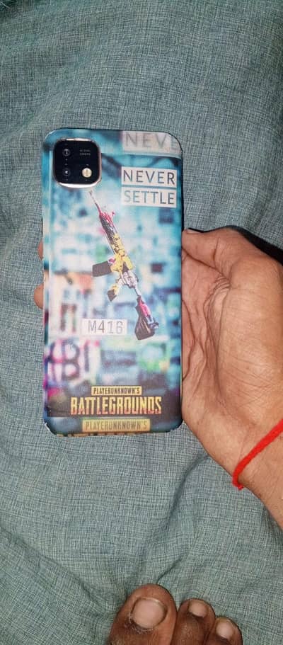 Infinix Smart 5 Pro