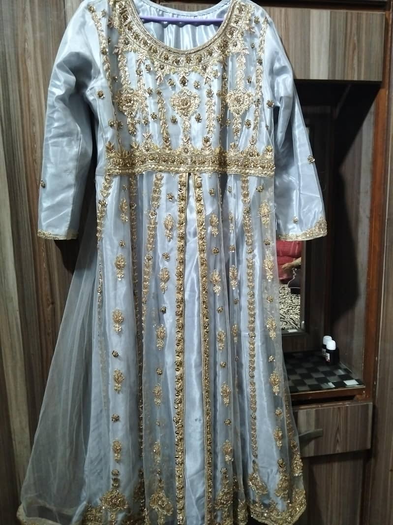 stitched maxi 0