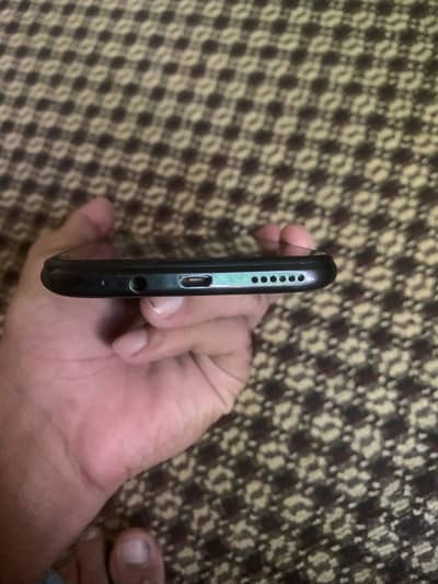 Infinix Smart 5