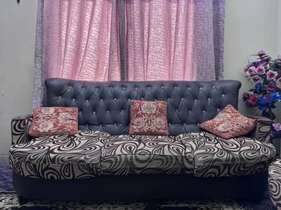7 sofa set for sale