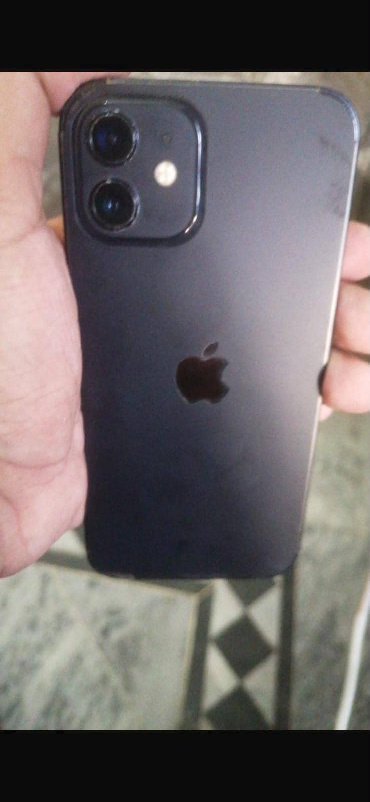 Apple iPhone 12 0