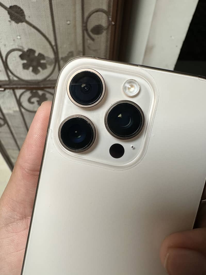 Apple iPhone 16 Pro 1