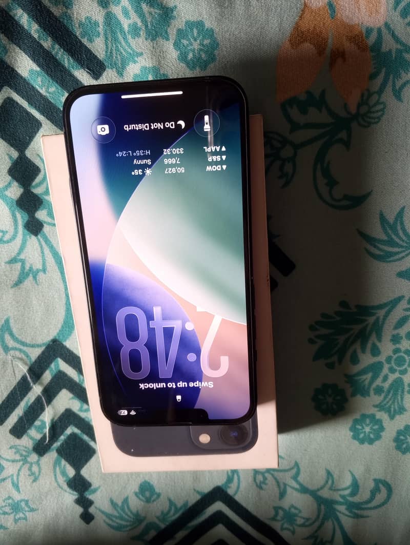 Apple iPhone 13 2