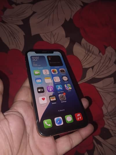 Apple iPhone X 256GB