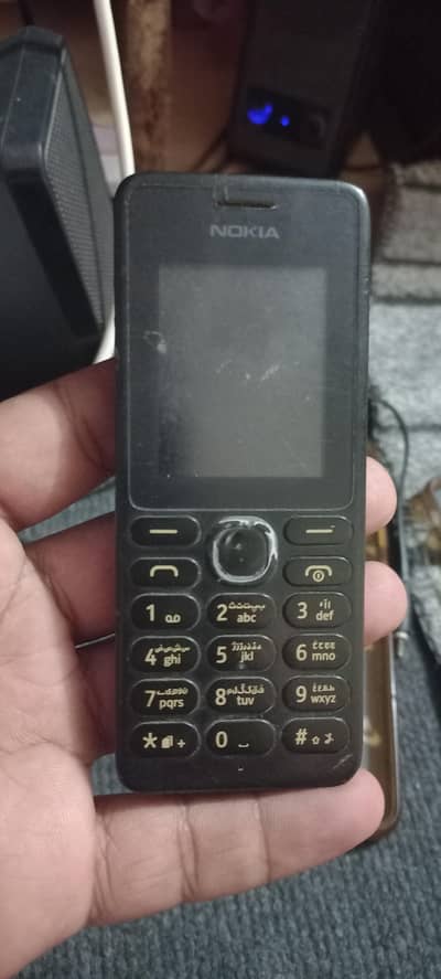 Nokia 108
