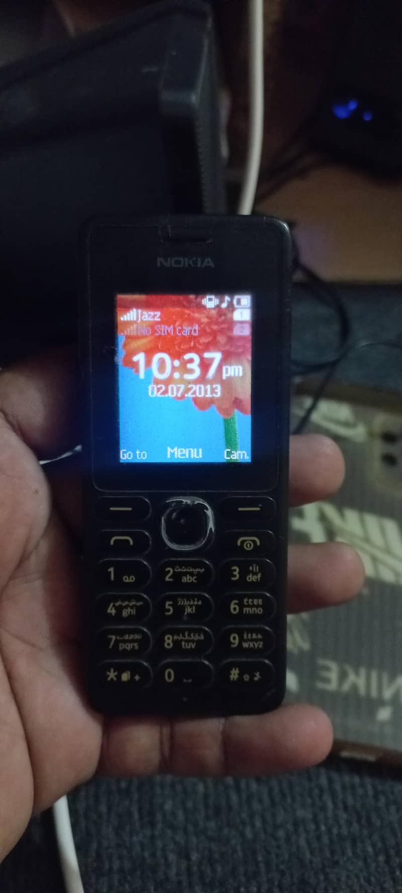 Nokia 108 1
