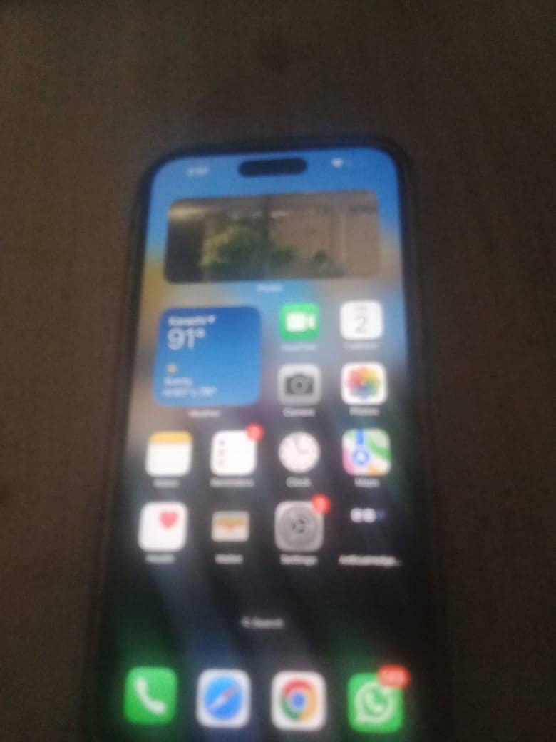 Apple iPhone 14 Pro Max 0