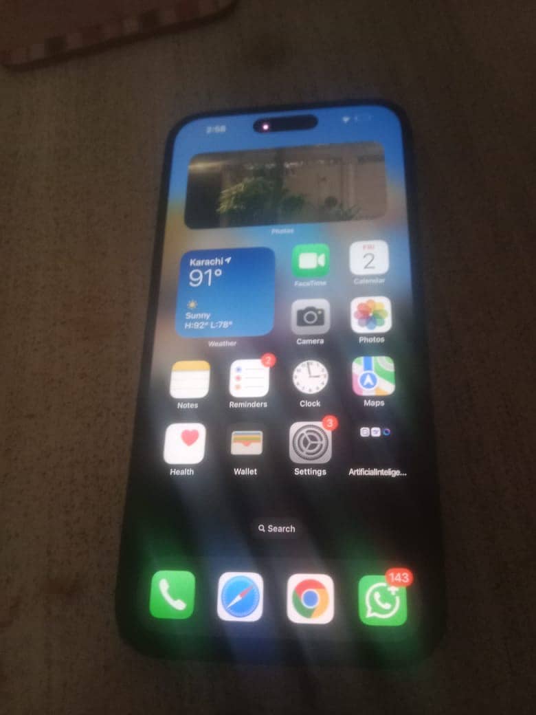Apple iPhone 14 Pro Max 1