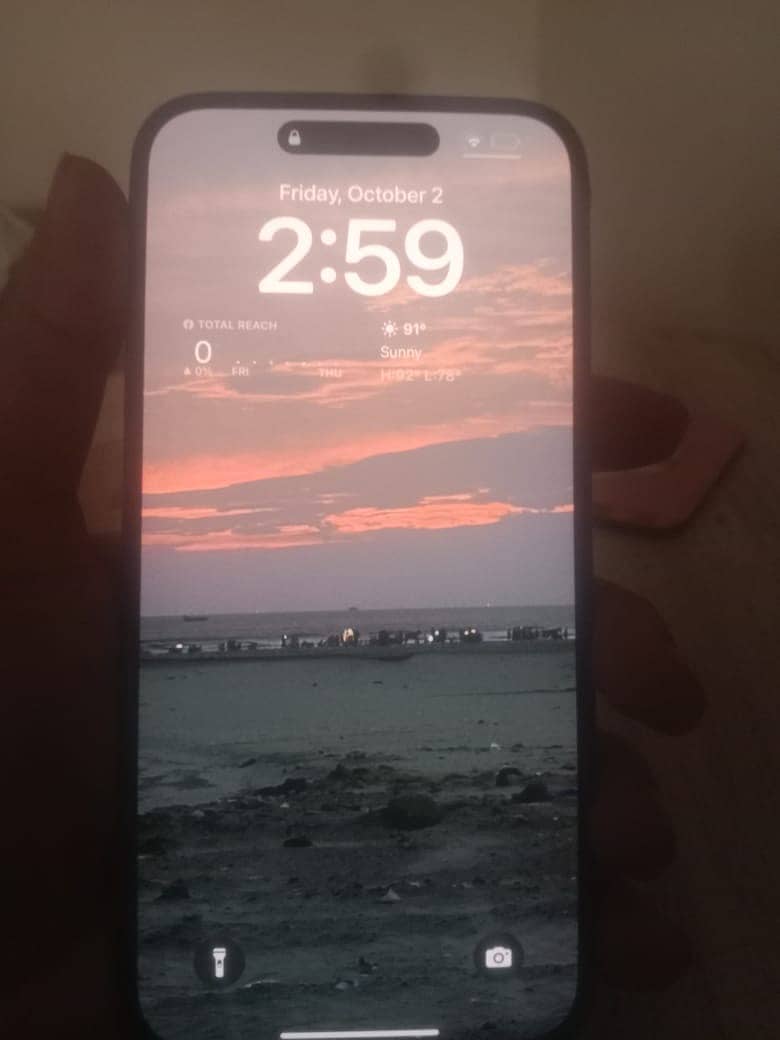 Apple iPhone 14 Pro Max 3