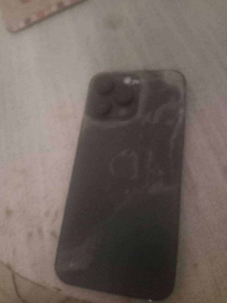 Apple iPhone 14 Pro Max 7