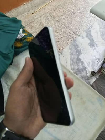 Samsung Mobile A54 5G
