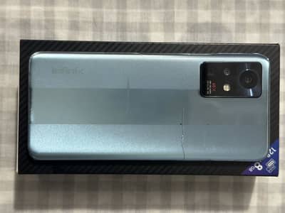 Infinix Zero X Neo