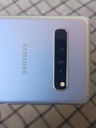Samsung Mobile S10 5G