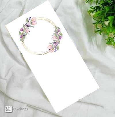 Beautiful Envelopes 0