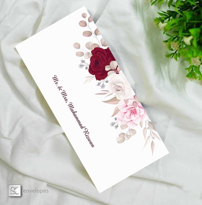 Beautiful Envelopes 2