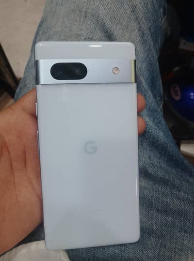 Google Pixel 7a