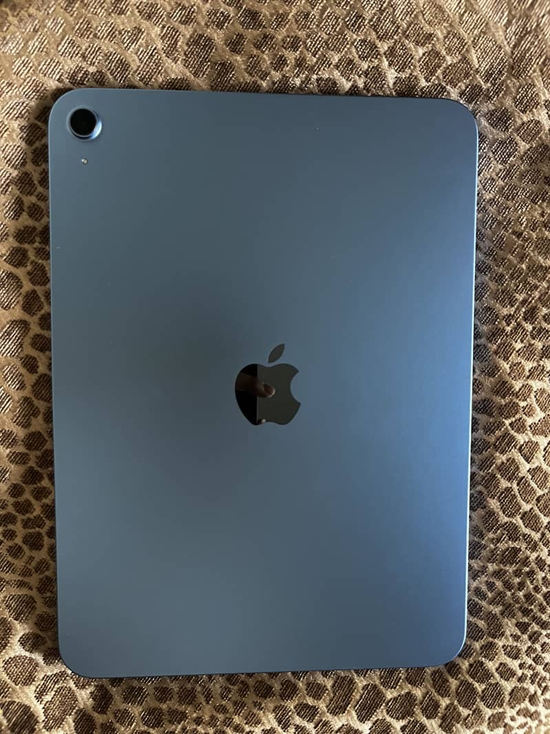 Ipad 11 gen apple 1