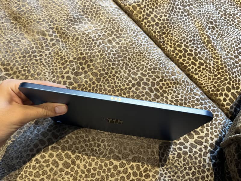 Ipad 11 gen apple 4