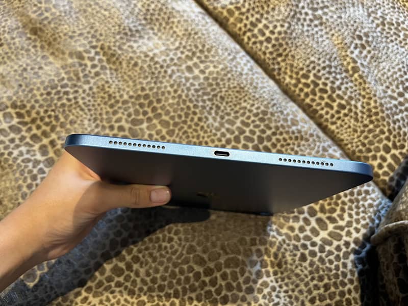 Ipad 11 gen apple 6