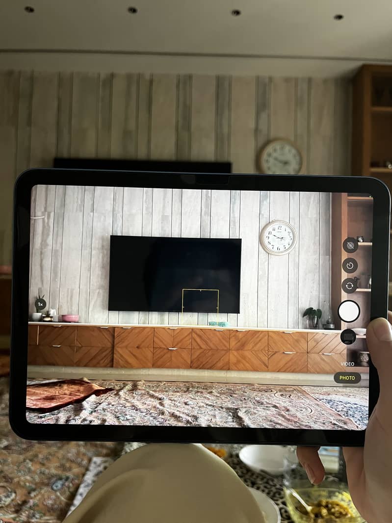 Ipad 11 gen apple 7