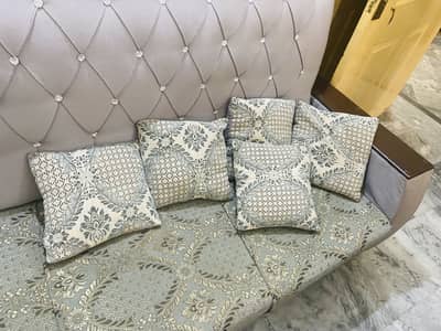 Brand new sofa