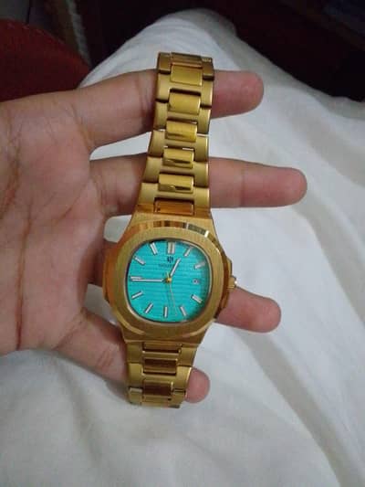 Men's watch for sale