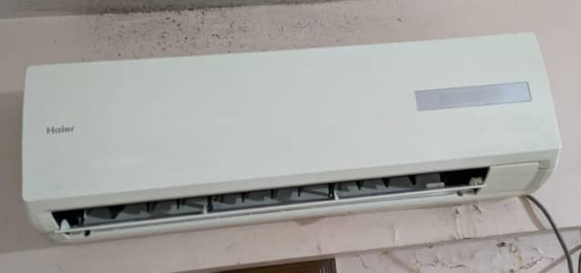 Haier 1 ton Ac