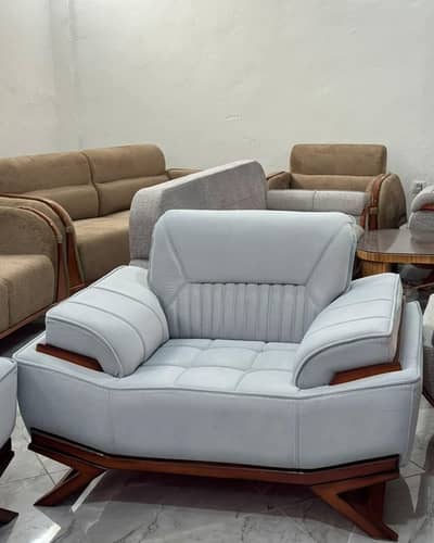 CUSTOMERS SOFA , STYLISH SOFA , L SHAPE SOFA , BUBBLE BED ,