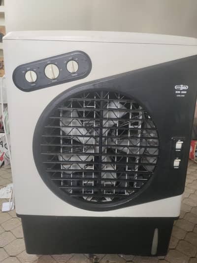 ECM 5000